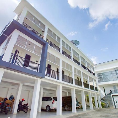 Oyo 3279 Joy Residence Samarinda Luaran gambar