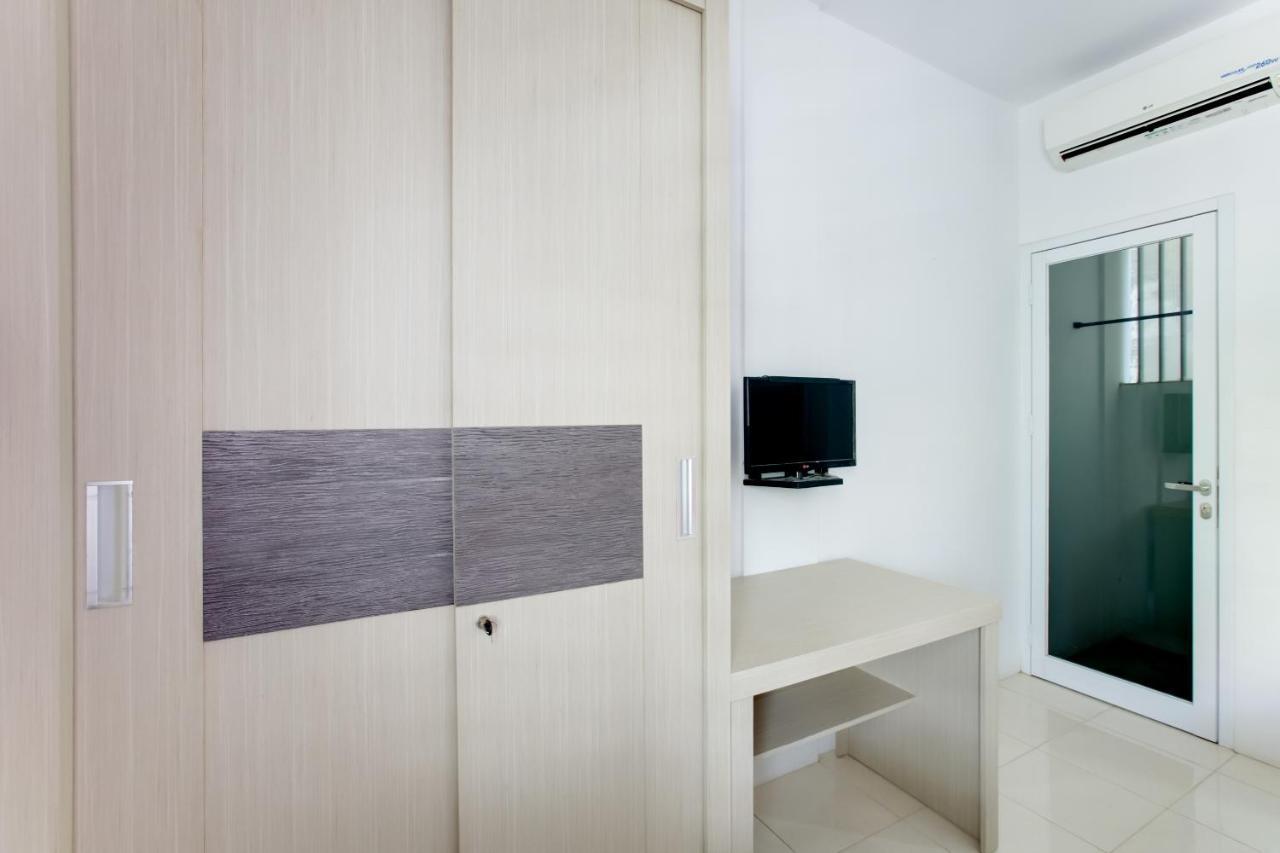 Oyo 3279 Joy Residence Samarinda Luaran gambar