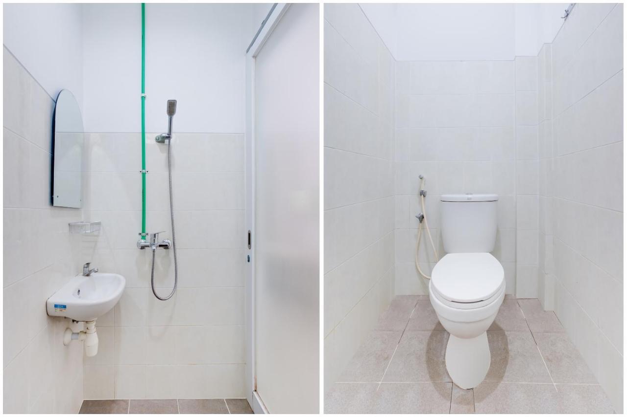 Oyo 3279 Joy Residence Samarinda Luaran gambar