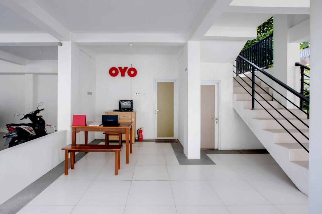 Oyo 3279 Joy Residence Samarinda Luaran gambar