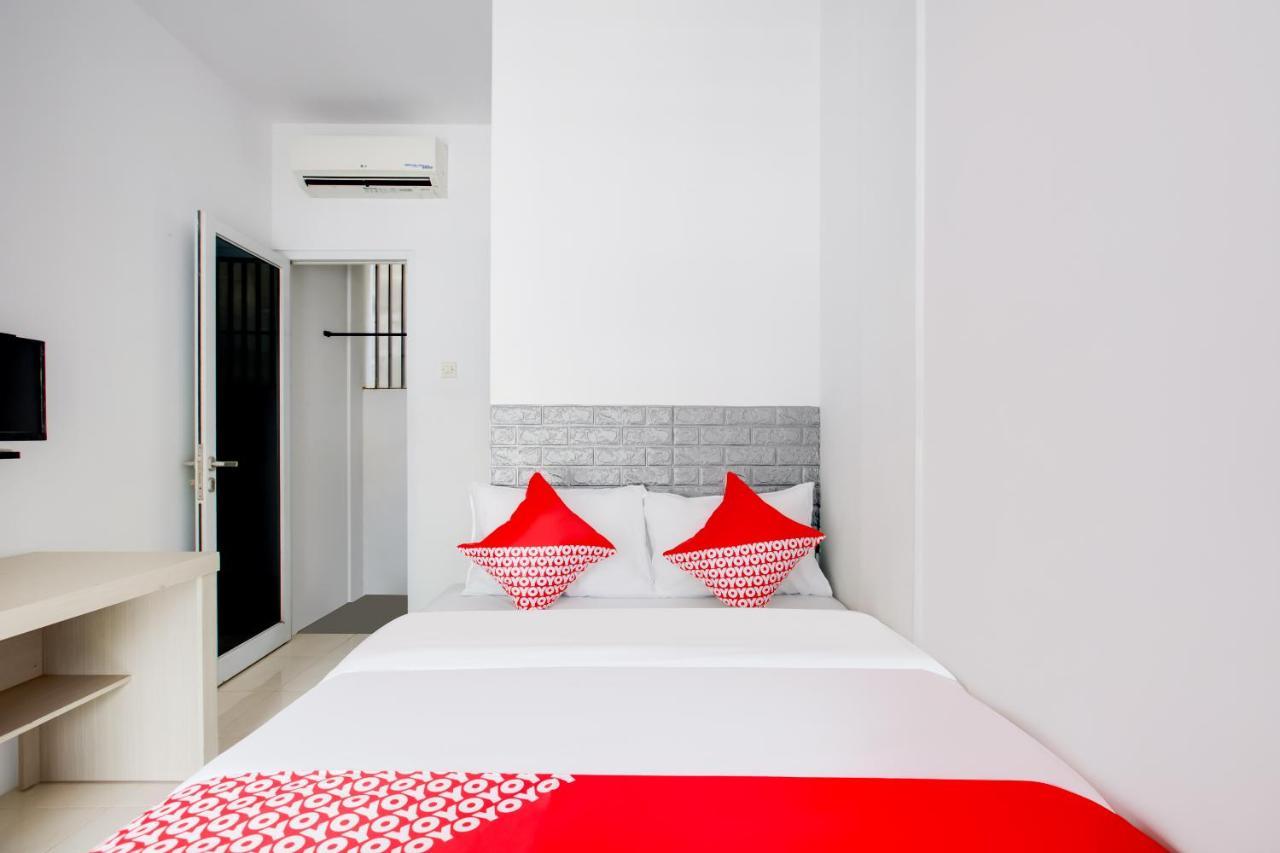 Oyo 3279 Joy Residence Samarinda Luaran gambar