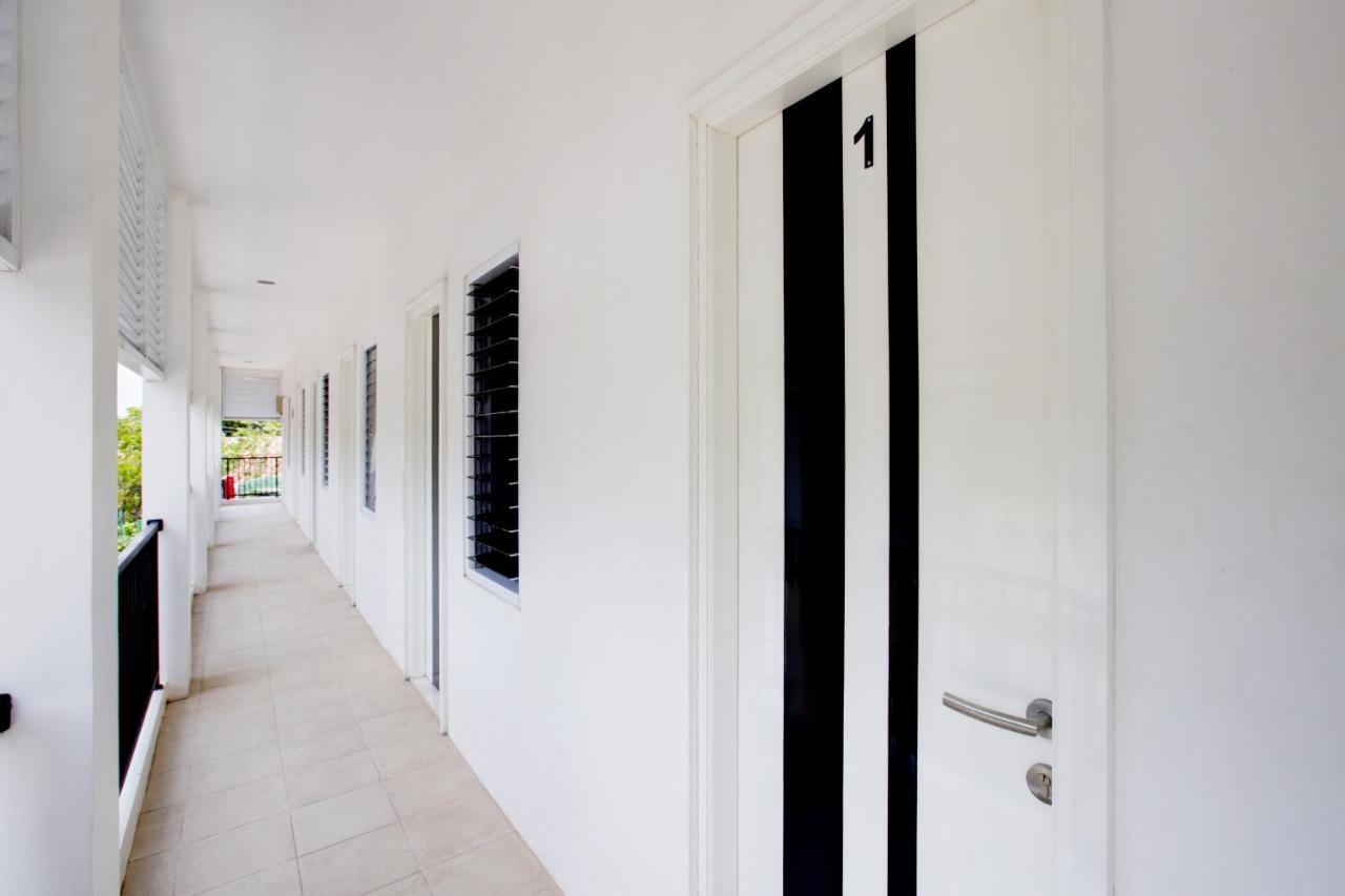 Oyo 3279 Joy Residence Samarinda Luaran gambar